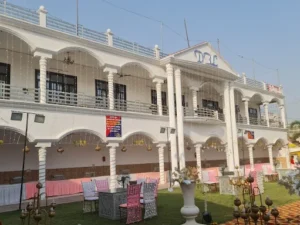DBL Lawn