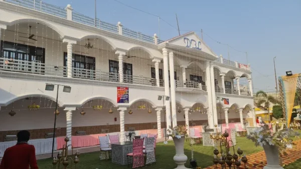 DBL Lawn