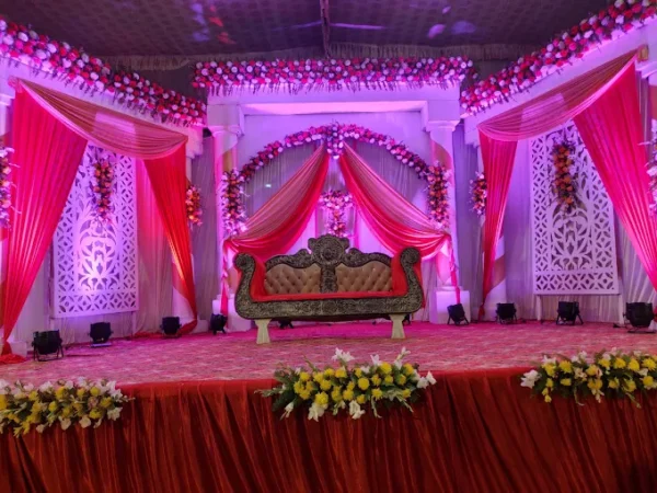 Shri Krishna lawns - Image 4