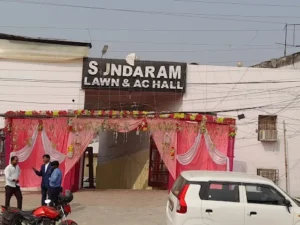 Sundaram Marriage Lawn & A.C Hall