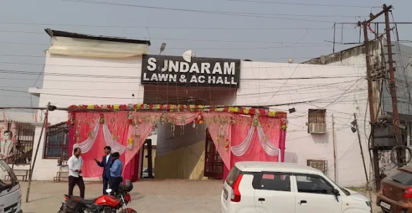 Sundaram Marriage Lawn & A.C Hall