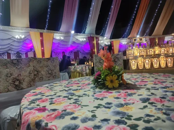 Laxmi Lawn and Resort - Image 3