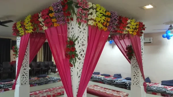 Saubhagya Jalsa Marriage Hall - Image 4