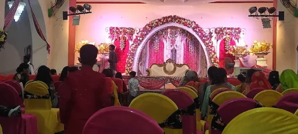 Chatrapati Shivaji Sabhagar - Image 3