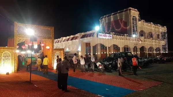 Ratna Marriage Lawn - Image 2