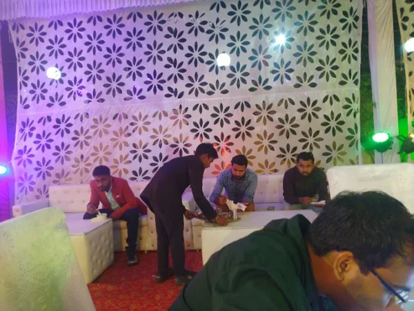 P S Lawn, Khargapur - Image 4