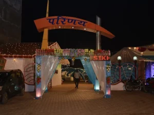 Parinay Marriage Lawn
