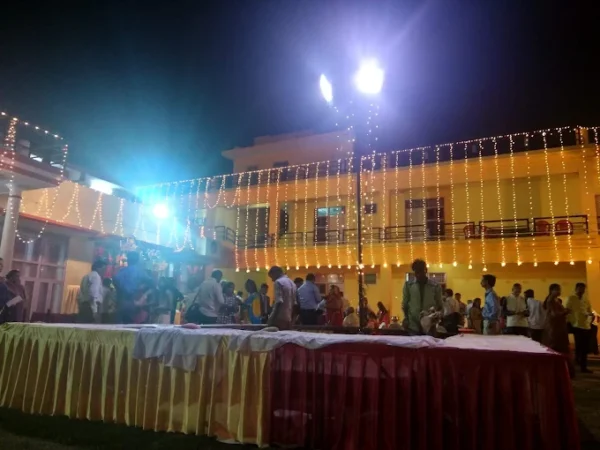 Harihar Marriage Palace - Image 3