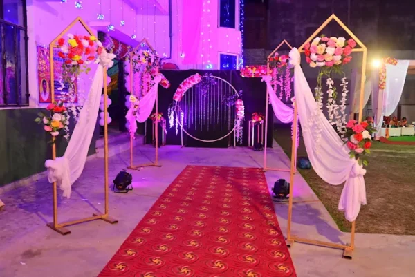 Mandap Marriage Hall - Image 3