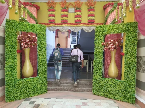 Rajjan Marriage Hall - Image 6