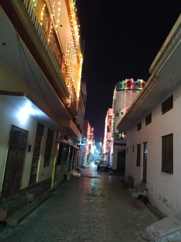 Madhuban Guest House - Image 2