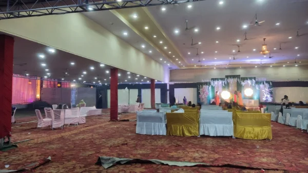 Shahnai Marriage Home - Image 4