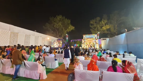 Fulwaari Banquet And Confrence Hall - Image 3