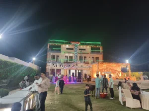 Gathbandhan Farms