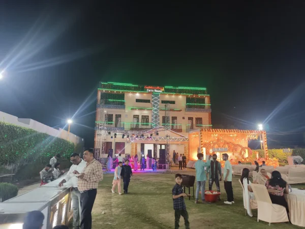 Gathbandhan Farms