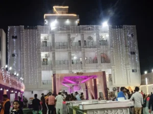 Manohar Garden & Guest House