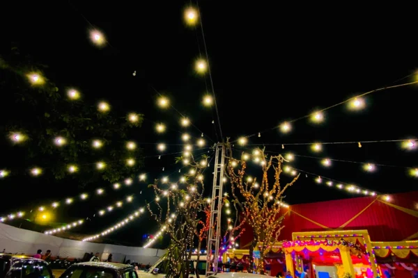 New Triveni Guest House - Image 3