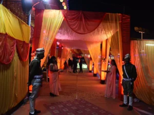 Aashirwad Guest House