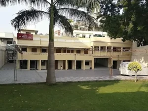 Shri Kishan Lawn