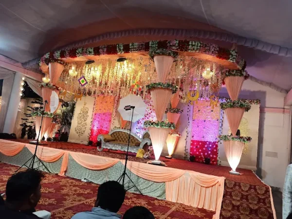 celebrations garden - Image 6