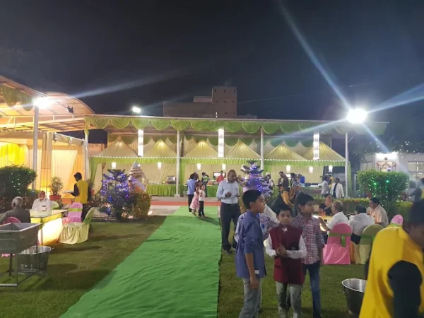 Shri Shiv kripa marriage lawn - Image 7