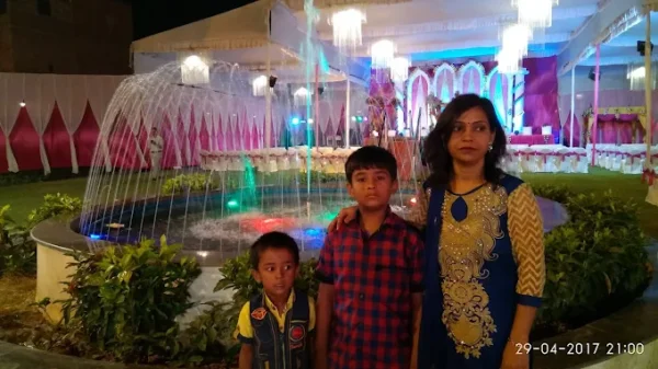 Awadh Green Lawn - Image 5