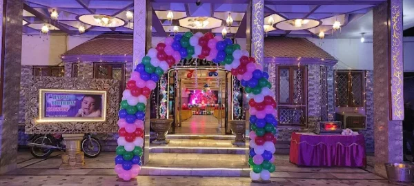 Madhuban Guest House - Image 7