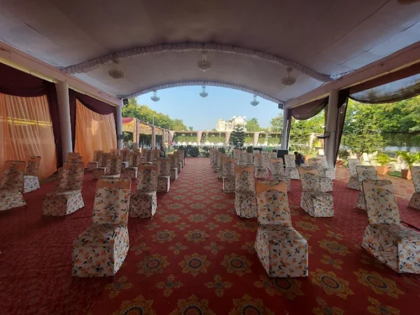 celebrations garden - Image 4