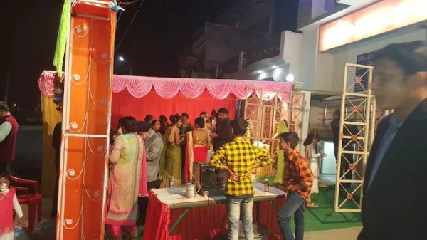 Saubhagya Jalsa Marriage Hall - Image 5
