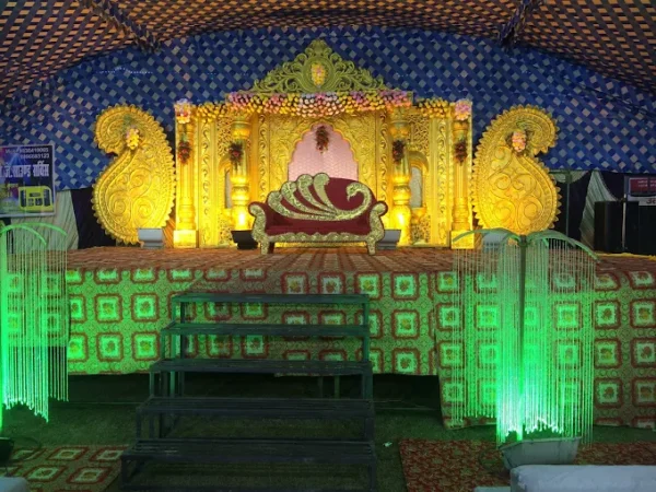 Ratna Marriage Lawn - Image 3