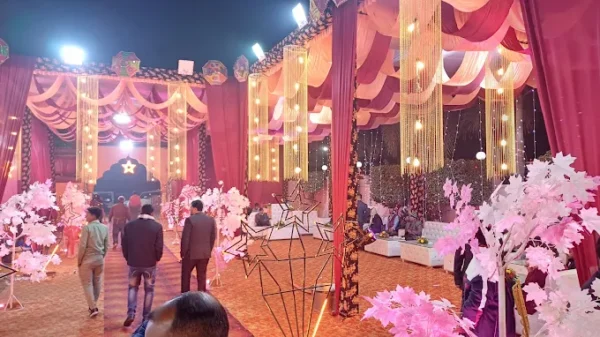 P S Lawn, Khargapur - Image 5