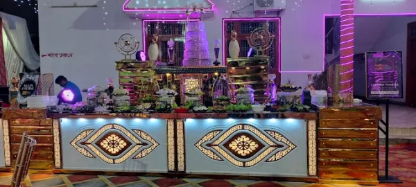 Maya Marriage Lawn - Image 7