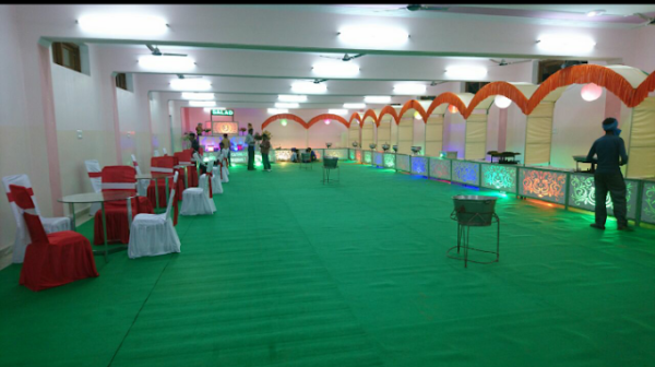 Saubhagya Marriage Hall - Image 5