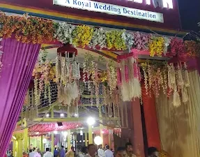 Shashi Niketan