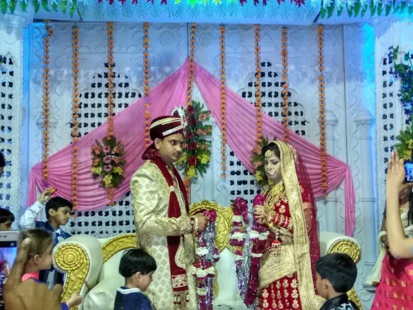 Parinay Marriage Lawn - Image 4