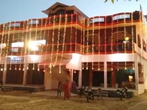 Maa Annapurna Guest House