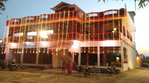 Maa Annapurna Guest House