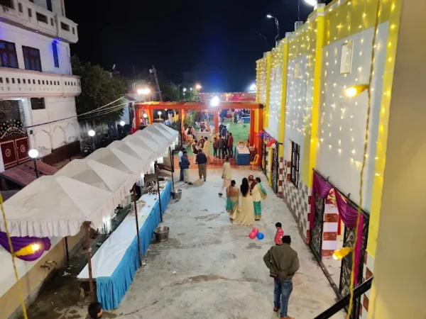 Saubhagya Palace - Image 4