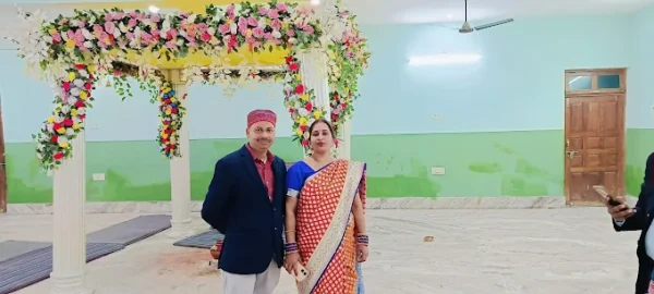 Mandap Marriage Hall - Image 4