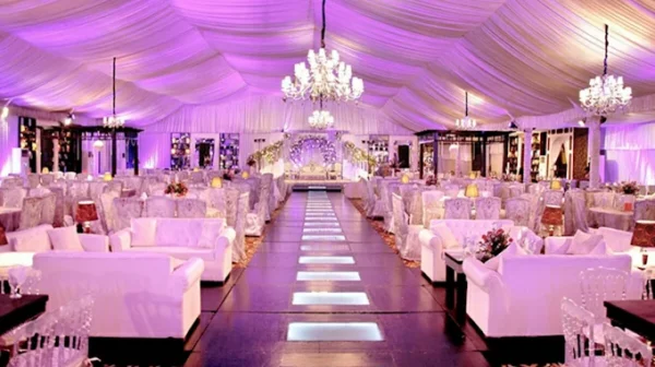Lavanya Marriage Hall - Image 3