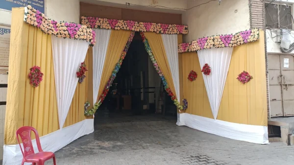 Suhag Guest house Maharishi Vidya Mandir-II Pala Road Aligarh - Image 3