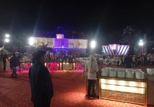 Shri Hari Vatika Guest House - Image 3