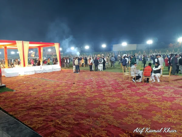 Kalash Hotel and Banquet Hall - Image 3