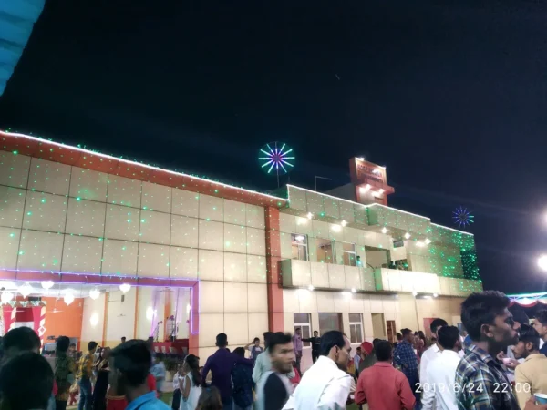 Roop Garden Farms & Banquets - Image 2
