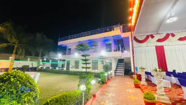 Welcome Palace - Image 3