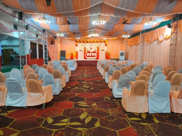 Raj Guest House - Image 3