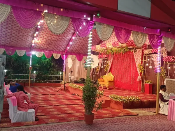 Aashirwad Guest House - Image 3