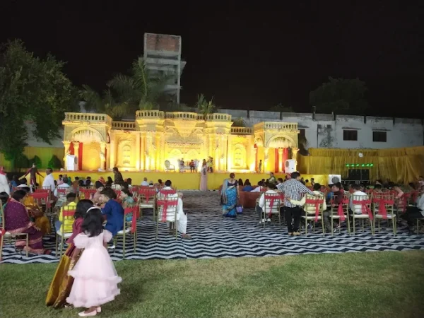 Shivpuri Vatika - Image 6