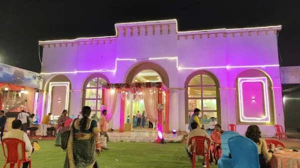 Mangalam vatika - Image 5