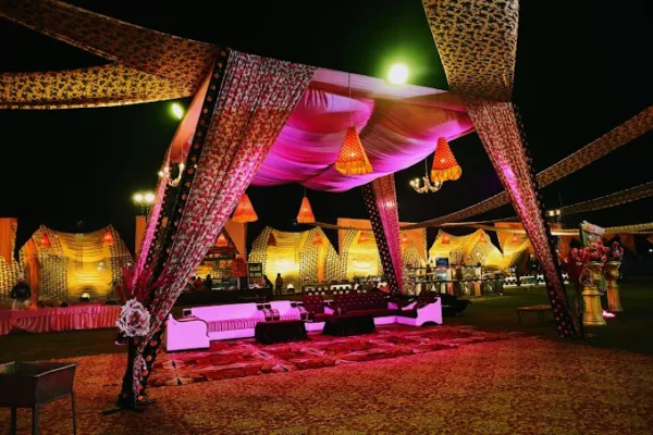Deepika Palace & Resort - Image 7